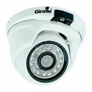 Giraffe GF-IPVIR4306MP2.0 v2 (gf0314) IP-камера 2 Мп антивандальная