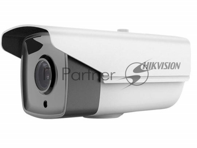 Hikvision DS-2CD5A26FWD-IZSFC (2.8-12 мм) цилиндрическая IP-камера 2 Мп