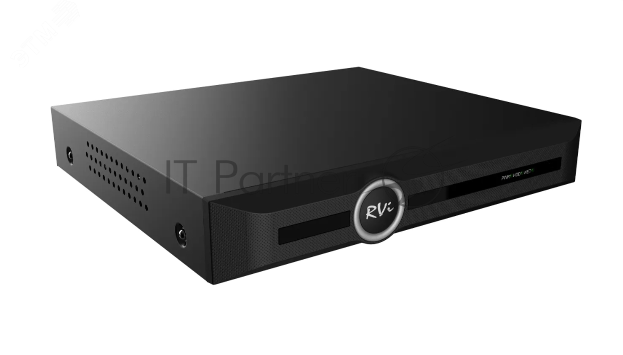 Видеорегистратор RVi RVi-1NR20180 — IP, 20