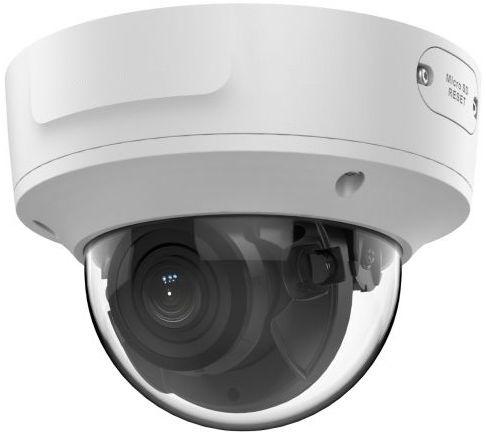 Hikvision DS-2CD2783G2-IZS купольная IP-камера 8 Мп AcuSense