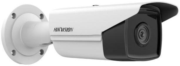 Hikvision DS-2CD2T43G2-4I (2.8 мм) цилиндрическая IP-камера 4 Мп