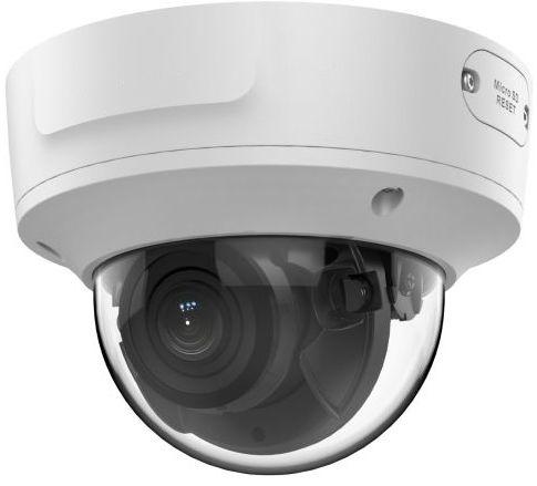 Hikvision DS-2CD2743G2-IZS (2.8-12 мм) купольная IP-камера 4 Мп