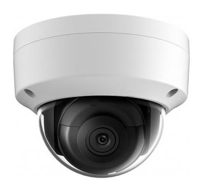 Hikvision DS-2CD2183G2-IS (2.8 мм) купольная IP-камера 8 Мп