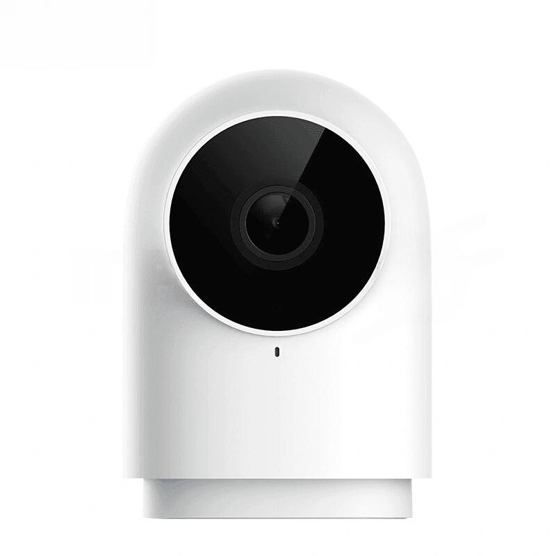 Камера видеонаблюдения Aqara Camera Hub G2H Pro (CH-C01)