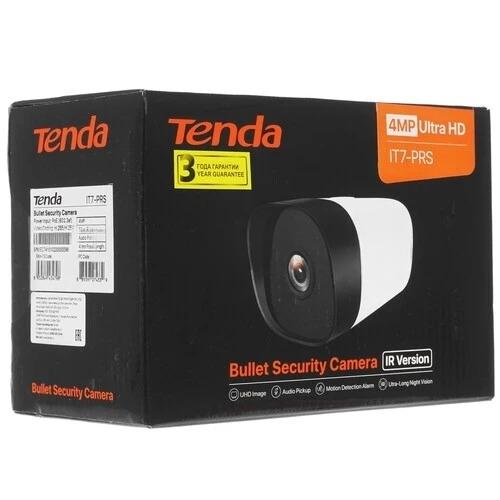 Tenda IT7-PRS цилиндрическая IP-камера 4 Мп