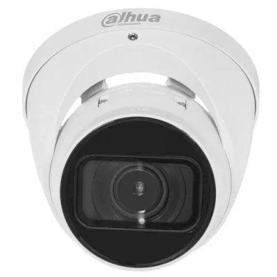 Dahua DH-IPC-HDW3441TP-ZS-S2 купольная IP-камера 4 Мп