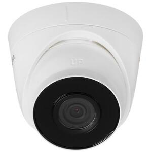 HiWatch DS-I203(E)(2.8MM) купольная IP-камера 2 Мп