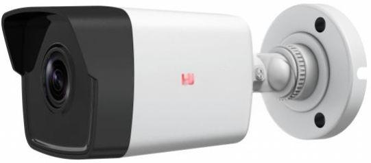 HiWatch DS-I250M(C)(2.8 MM) купольная IP-камера 2 Мп