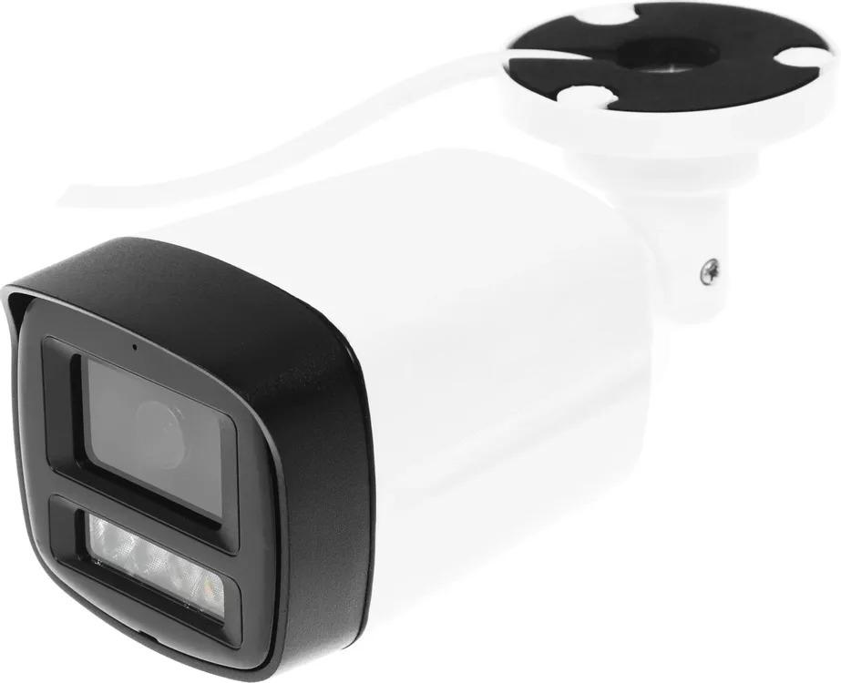 Dahua DH-IPC-HFW1439TL1P-A-IL-0280B цилиндрическая IP-камера 4 Мп