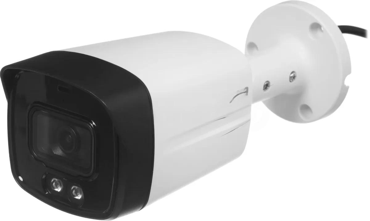 Dahua DH-HAC-HFW1801TLMP-IL-A-0280B цилиндрическая HDCVI камера 8 Мп
