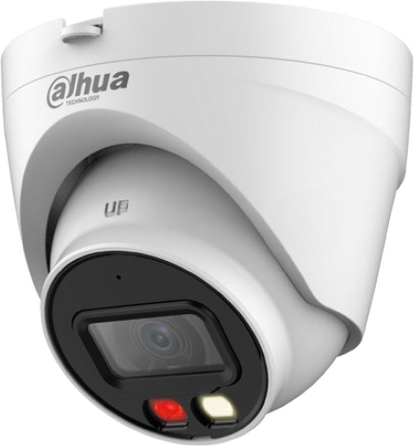 Dahua DH-IPC-HDW1439VP-A-IL-0280B купольная IP-камера 4 Мп