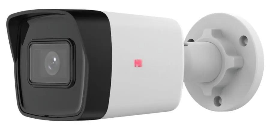 HiWatch IPC-B020(C) (2.8MM) цилиндрическая IP-камера 2 Мп