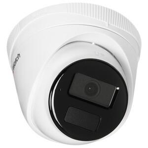 HiWatch IPC-T020(С) 2.8 купольная IP-камера 2 Мп