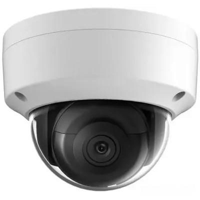 Hikvision DS-2CD2123G2-IS(2.8MM)(D) купольная IP-камера 2 Мп