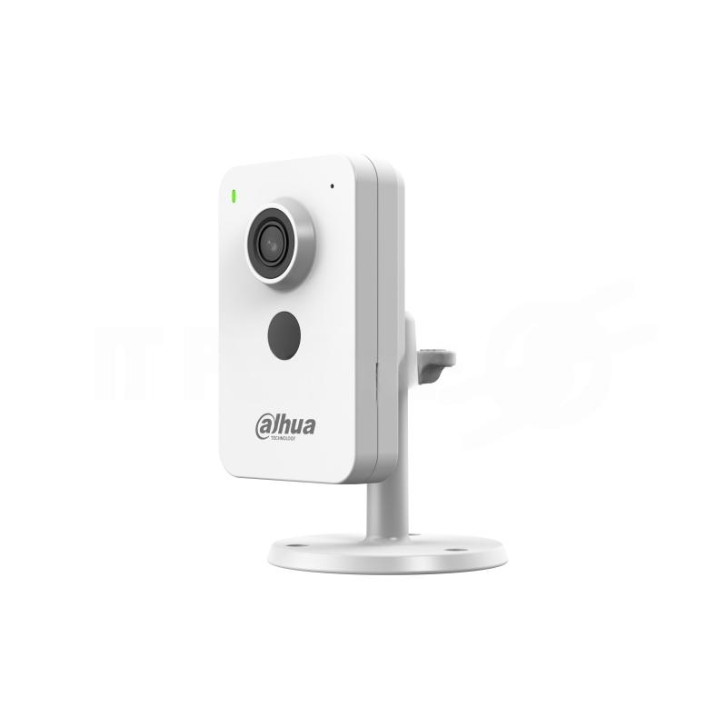 Dahua DH-C2K-P компактная Wi-Fi IP-камера 2 Мп