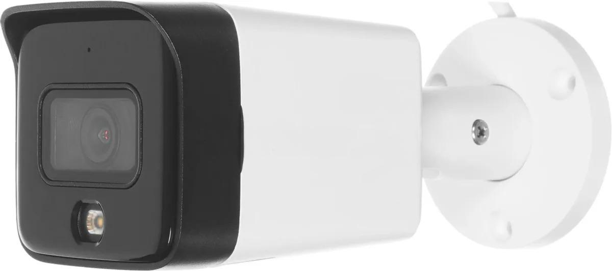 Dahua DH-IPC-HFW1839TCP-A-IL-0280B-S6 цилиндрическая IP-камера 8 Мп