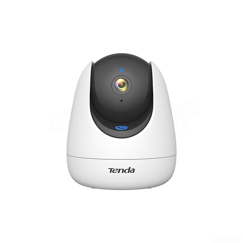 Tenda CP3 PRO панорамная поворотная Wi-Fi IP-камера 1080P