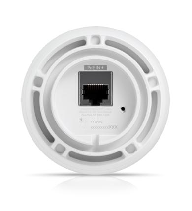 IP-камера Ubiquiti UniFi Protect G5 Bullet, 2K HD, цилиндрическая