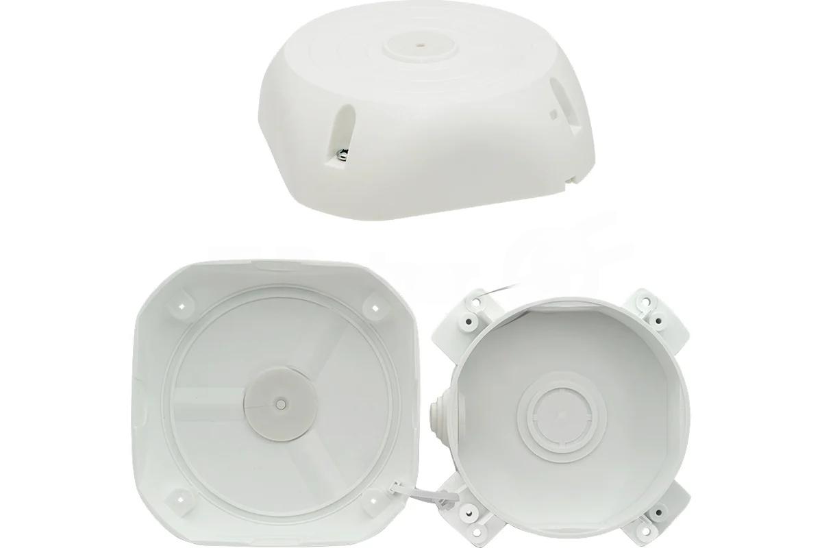 Монтажная коробка SLT МК-3 (10993)