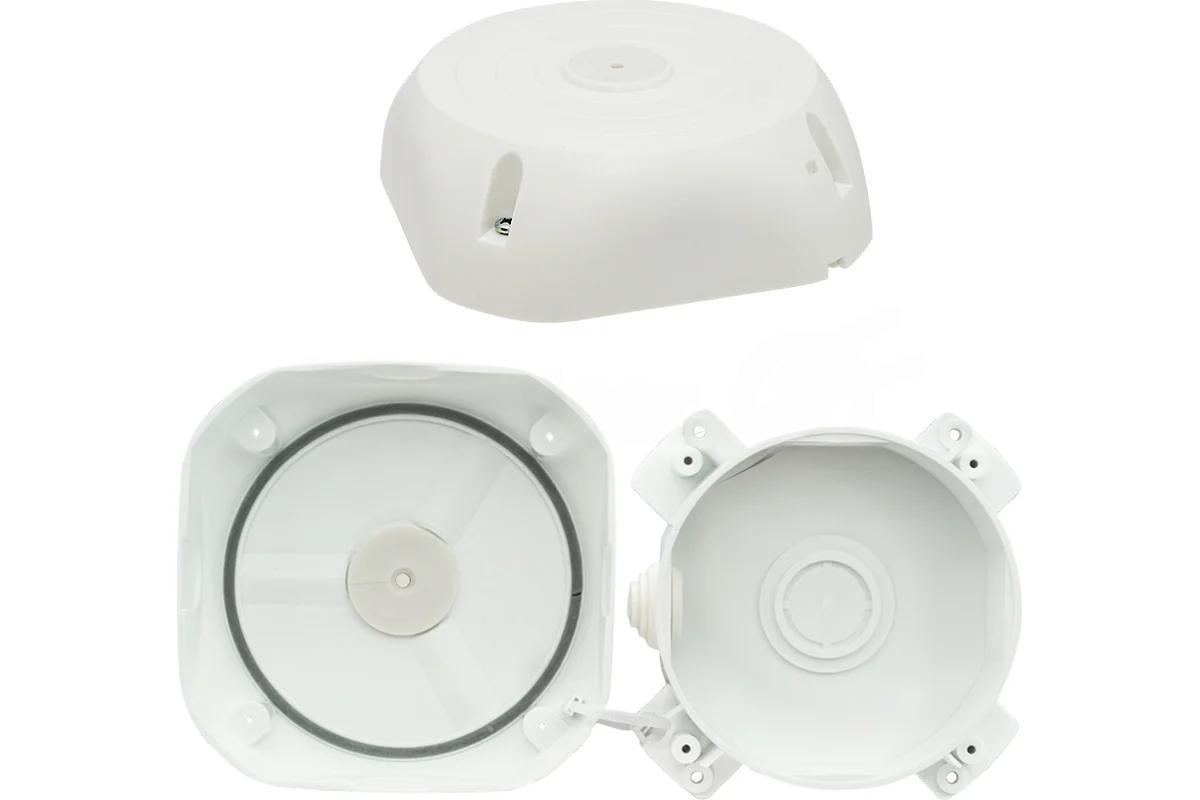 Монтажная коробка SLT МК-3 PRO (10995)
