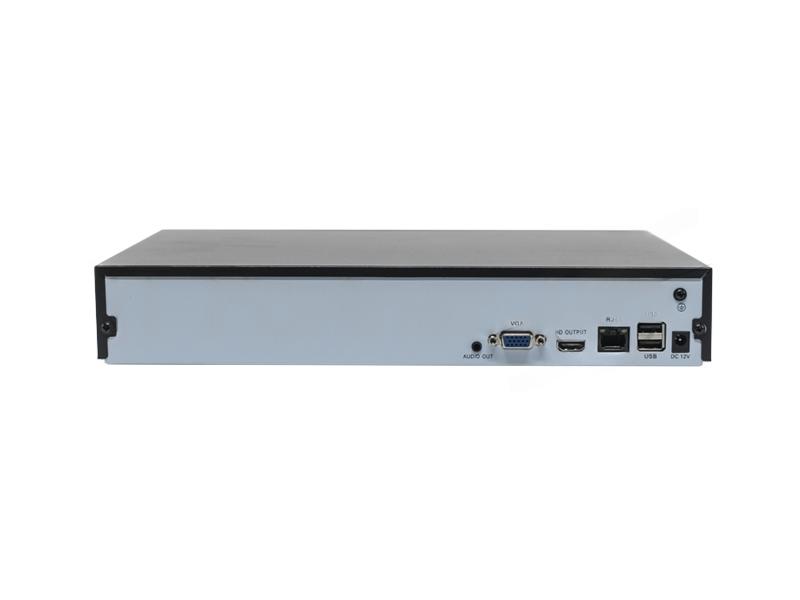 IP-видеорегистратор Optimus NVR-5101_V.1