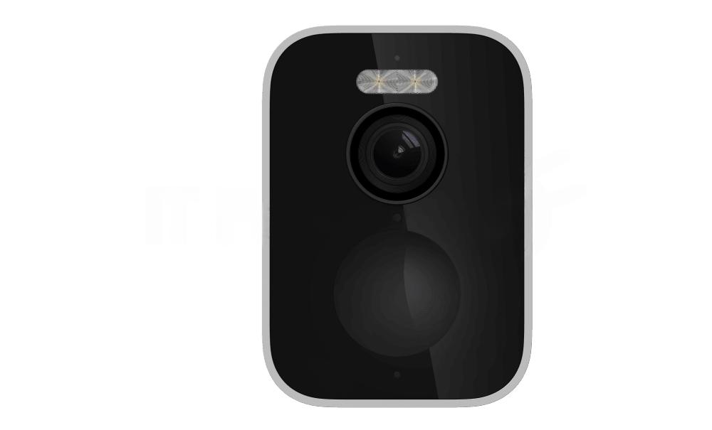 IP-камера Xiaomi Outdoor Camera BW300, 3 Мп, уличная