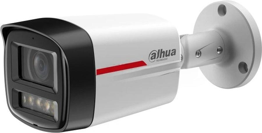 Dahua DH-IPC-HFW2449TLP-S-LED-0280B-PRO цилиндрическая IP-камера 4 Мп