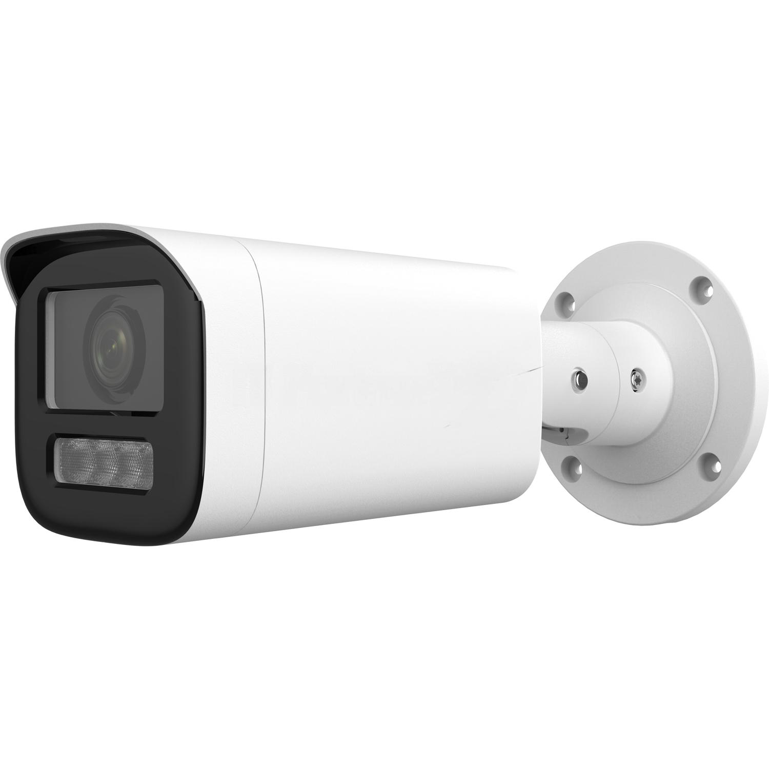IP-камера iFLOW F-IC-1622CMZ4(2.8-12mm), 2 Мп, цилиндрическая, уличная
