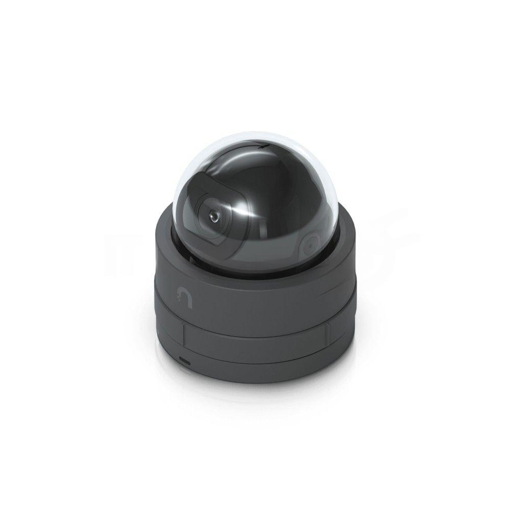 IP-камера Ubiquiti UniFi Protect G5 Dome Ultra (черная), 2K HD, купольная