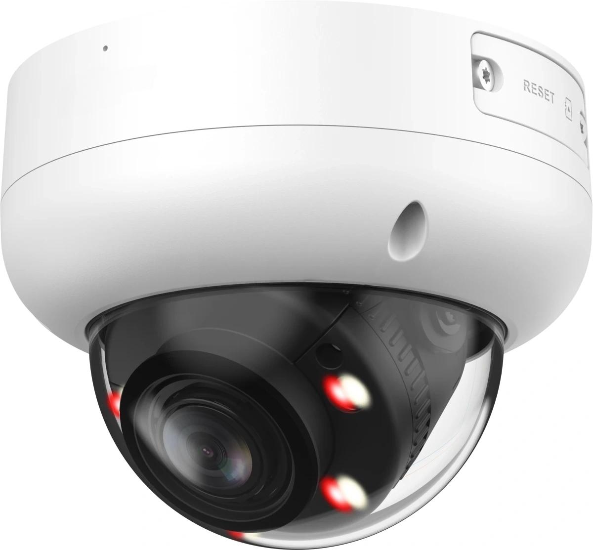 Dahua DH-IPC-HDBW3249RP-ZS-IL купольная IP-камера 2 Мп с зумом