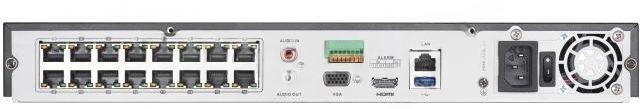 Видеорегистратор Hikvision DS-7616NXI-K2(D)