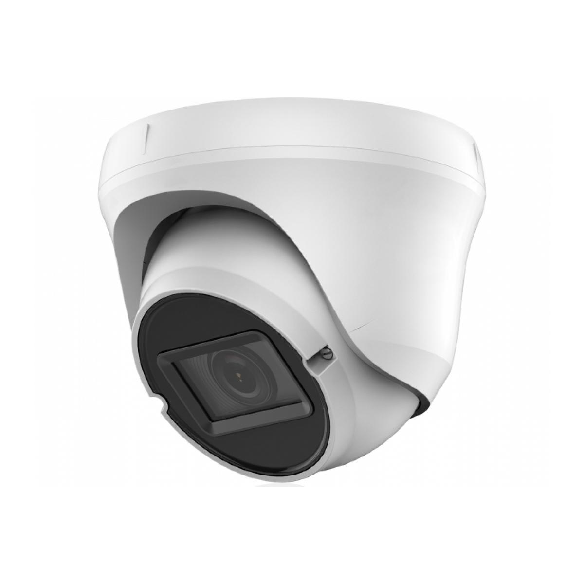HiWatch DS-T209(C)(2.7-13.5 мм) уличная HD-TVI камера