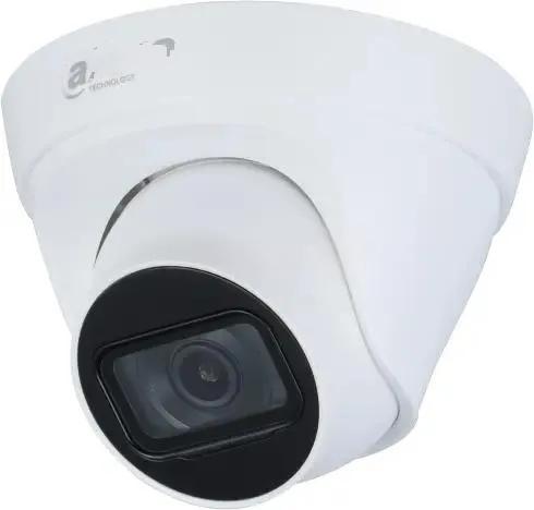 Dahua DH-IPC-HDW1230T1P-A-0280B-S6 купольная IP-камера 2 Мп