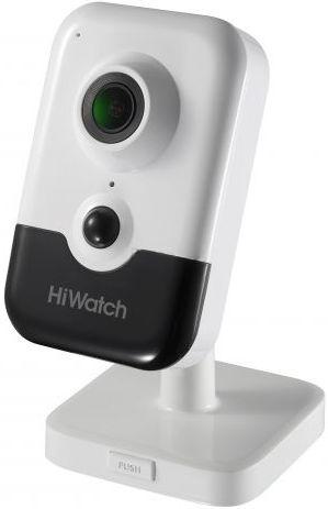 HiWatch DS-I214(C)(2mm) цилиндрическая IP-камера 4 Мп