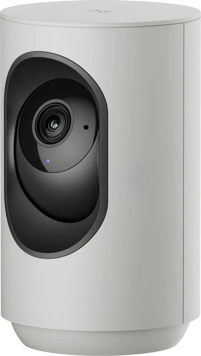 Умная IP-камера Яндекс, 2K QHD, Wi-Fi, поворотная