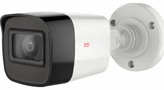 HiWatch DS-T270 (B) (2.8MM) купольная HD-TVI камера 2 Мп