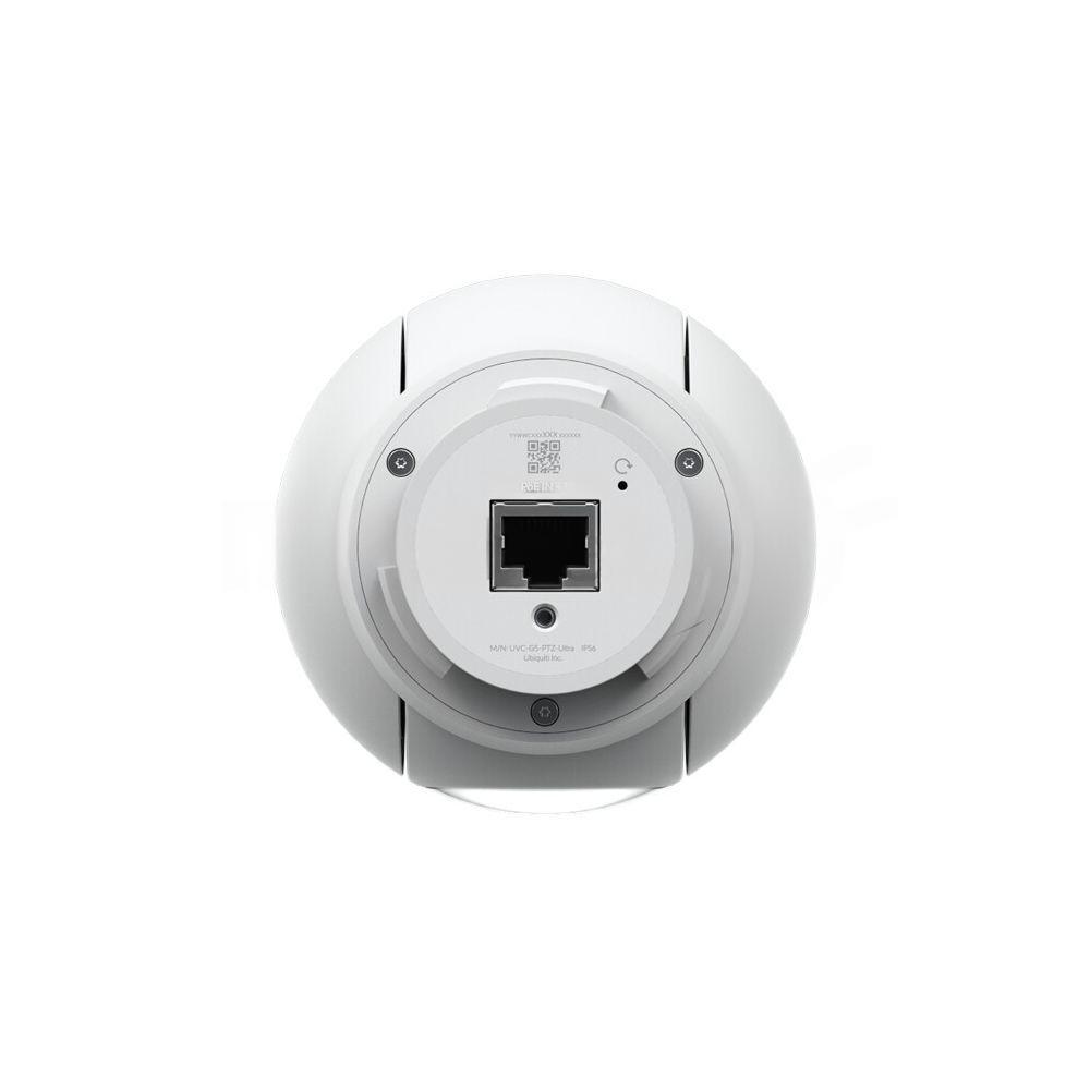 PTZ IP-камера Ubiquiti UniFi Protect G5 PTZ, 2K HD