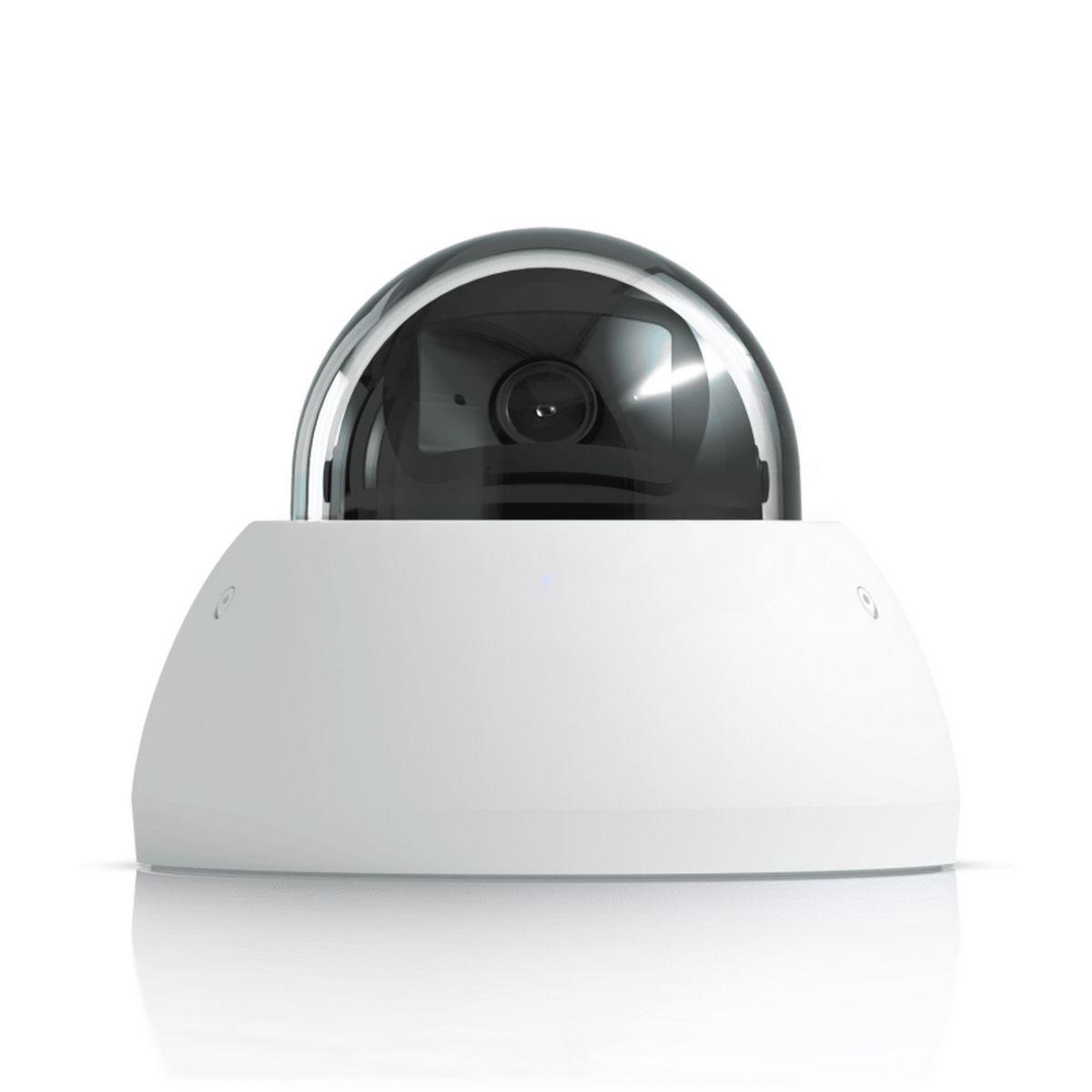 IP-камера Ubiquiti UniFi AI Dome, 4K, купольная