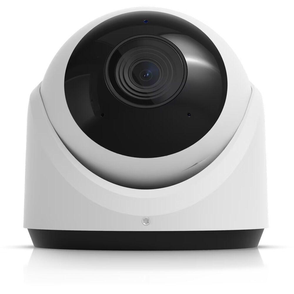 IP-камера Ubiquiti UniFi Protect G6 Turret, 4K, купольная