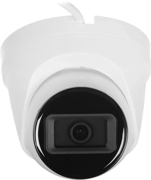 Dahua DH-IPC-T1E20P-A-0280B купольная IP-камера 2 Мп