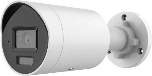 Hikvision DS-2CD2083G2-LI2U (2.8 мм) цилиндрическая IP-камера 8 Мп ColorVu
