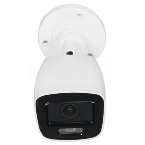 HiWatch DS-I250L(D) (2.8mm) купольная IP-камера 2 Мп ColorVu