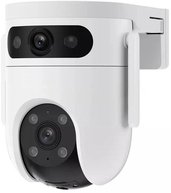 EZVIZ CS-H9C (5MP+5MP) уличная Wi-Fi IP-камера с двумя модулями