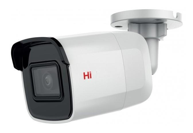 HiWatch DS-I650M(C) (2.8mm) цилиндрическая IP-камера 6 Мп