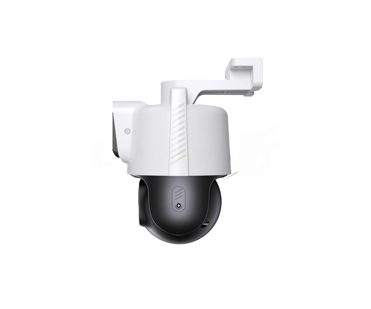 Tenda CH10 двухобъективная уличная поворотная Wi-Fi 6 IP-камера