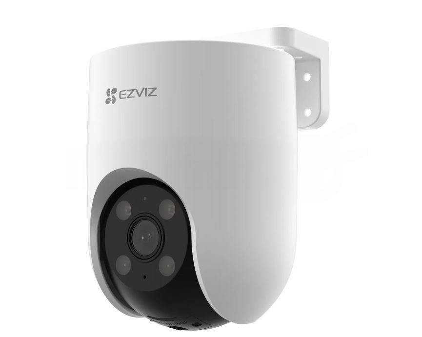 EZVIZ CS-H8C (1080P) уличная поворотная Wi-Fi IP-камера 4 Мп